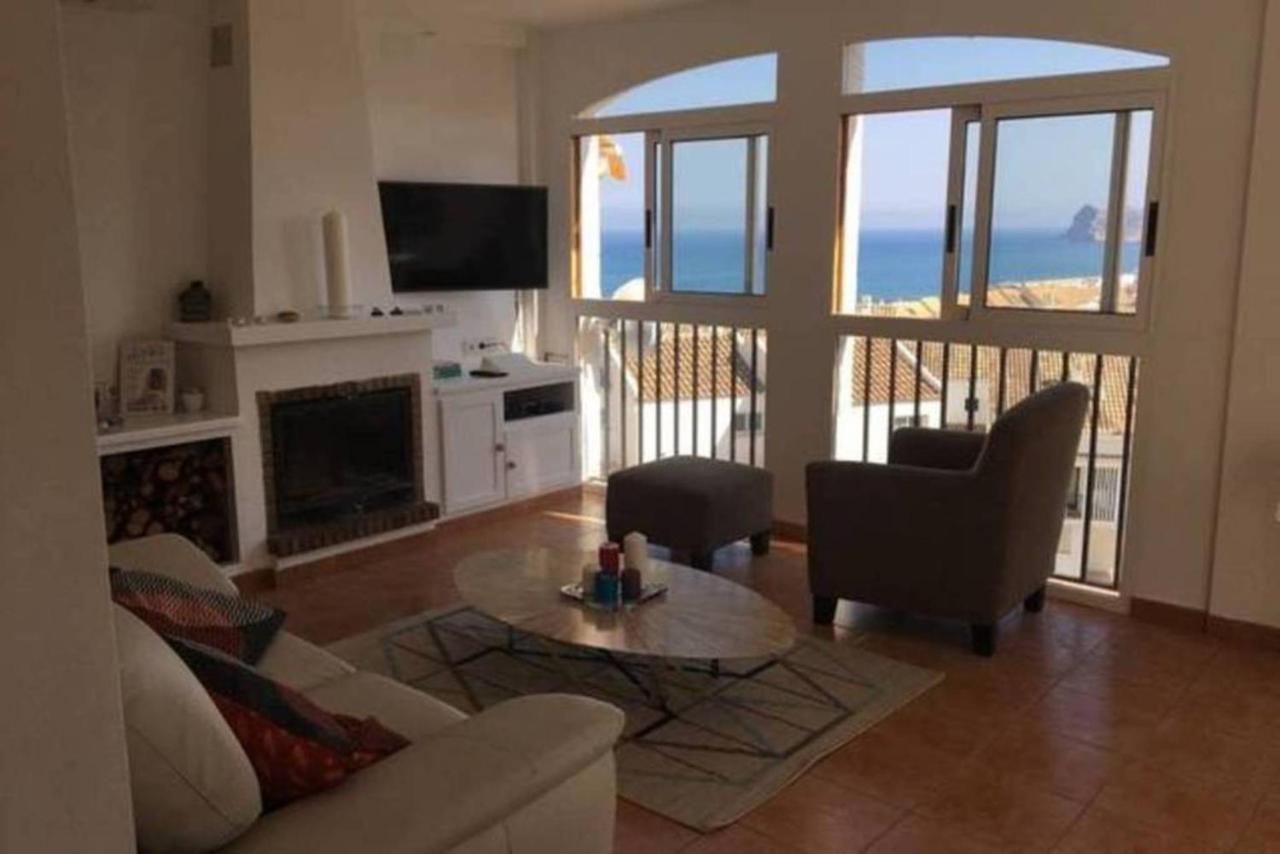 Duplex Altea Lägenhet Exteriör bild