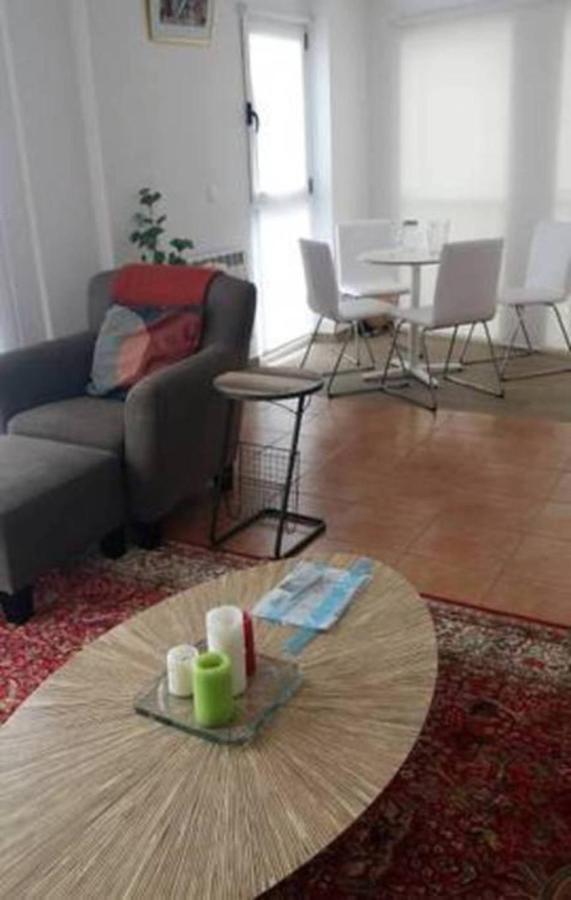 Duplex Altea Lägenhet Exteriör bild