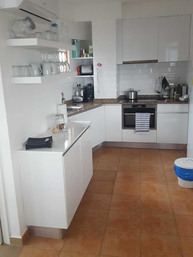 Duplex Altea Lägenhet Exteriör bild