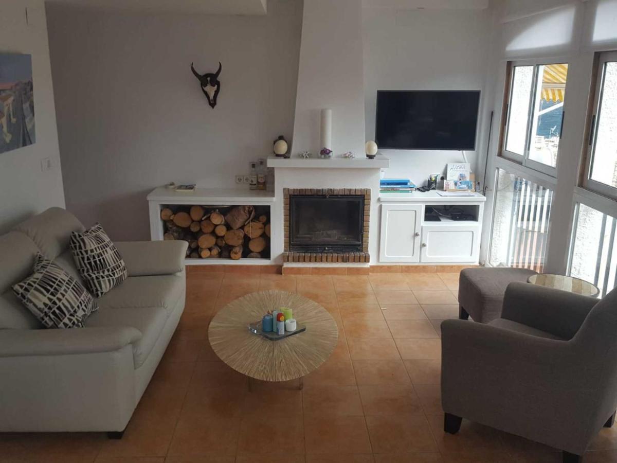 Duplex Altea Lägenhet Exteriör bild