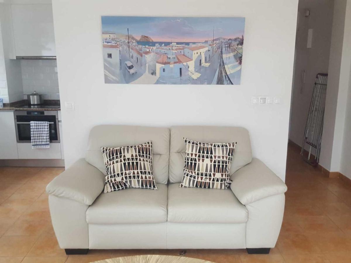 Duplex Altea Lägenhet Exteriör bild