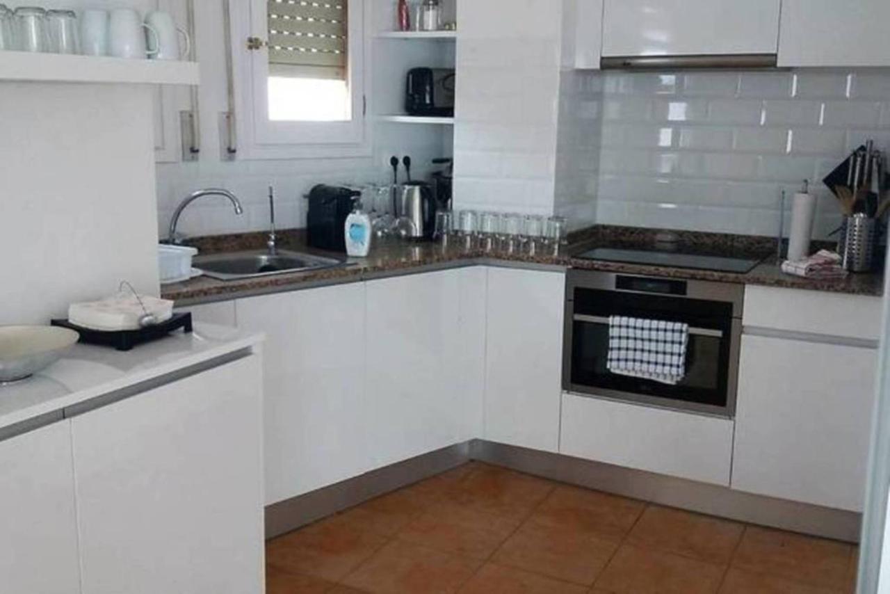 Duplex Altea Lägenhet Exteriör bild