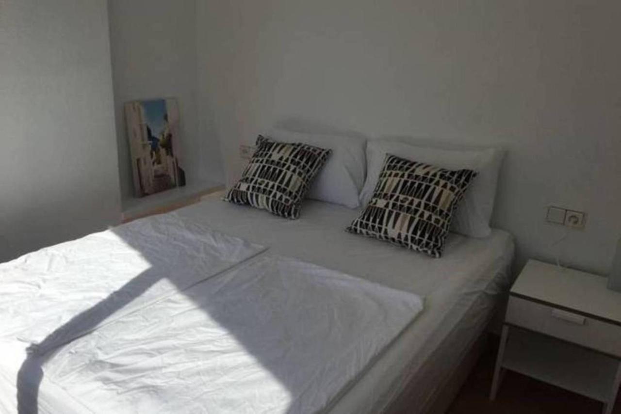 Duplex Altea Lägenhet Exteriör bild