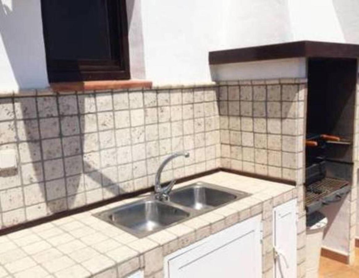 Duplex Altea Lägenhet Exteriör bild