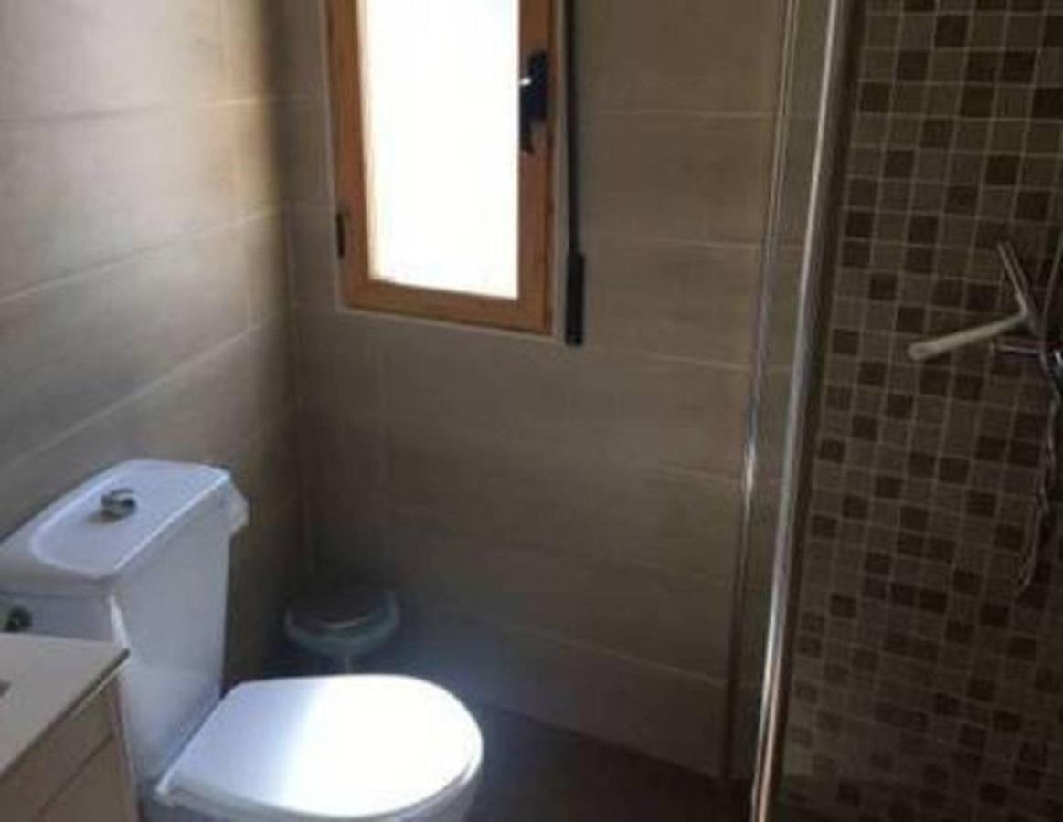 Duplex Altea Lägenhet Exteriör bild