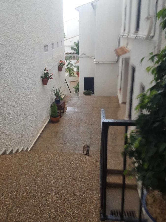Duplex Altea Lägenhet Exteriör bild