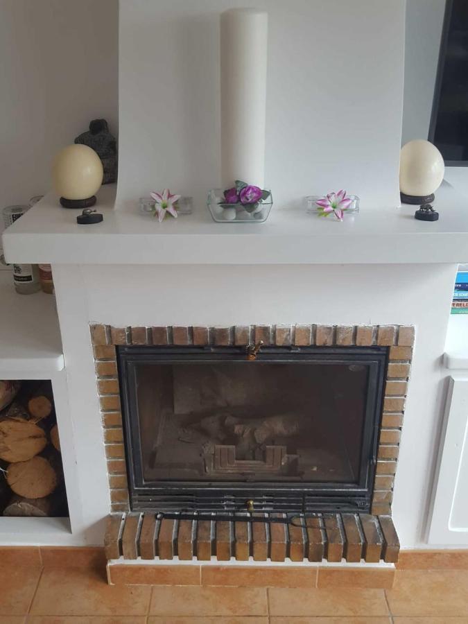 Duplex Altea Lägenhet Exteriör bild