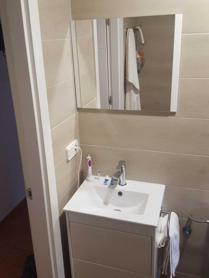 Duplex Altea Lägenhet Exteriör bild