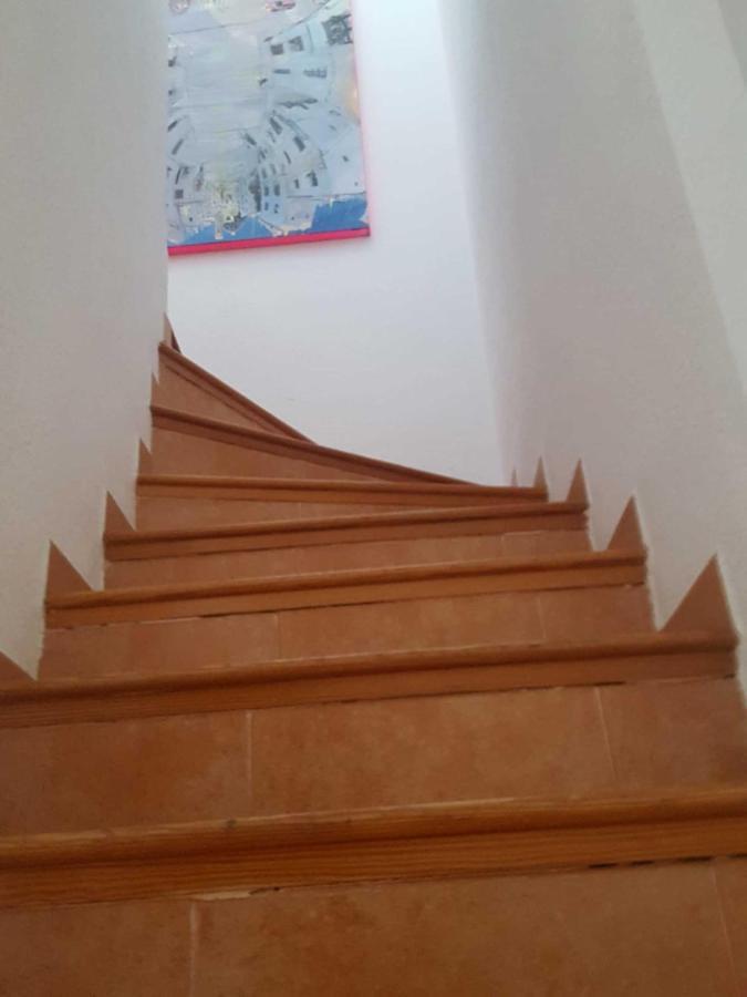 Duplex Altea Lägenhet Exteriör bild