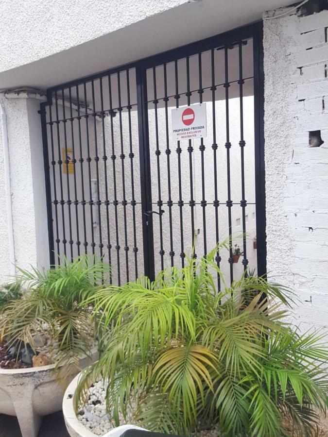 Duplex Altea Lägenhet Exteriör bild